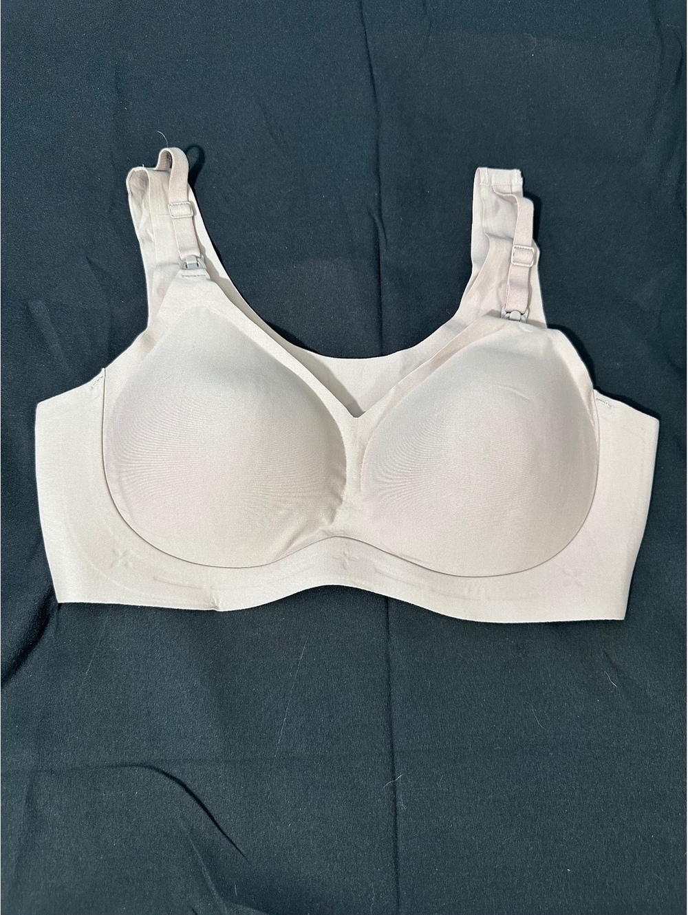 Joyncleon wireless Hands Free Pumpin Bra Size Medium